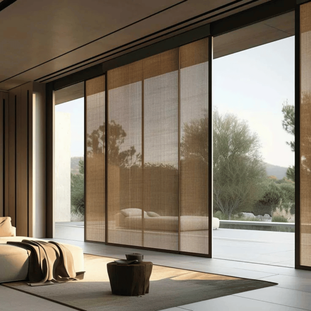 CORTINAS
