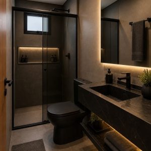 DIVICIÓN BAÑO