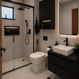 DIVICIÓN BAÑO