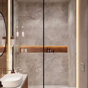 DIVICIÓN BAÑO